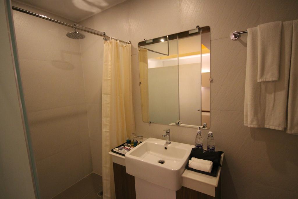 ザ Rgn シティ ロッジ ヤンゴン 部屋 写真